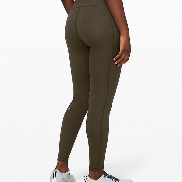 Lululemon speed up tight 28 - Picture 3 of 5